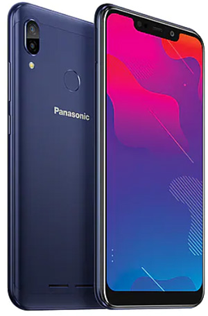 Panasonic Eluga Z1 Dual SIM TD-LTE IN